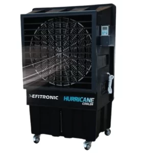 climatizador portatil eficool Mega H